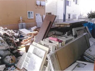 群馬県伊勢崎市 国定駅 戸建て 396万円の競売物件 #12