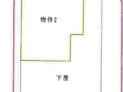 群馬県伊勢崎市 国定駅 戸建て 396万円の競売物件 #13