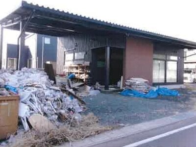 群馬県伊勢崎市 国定駅 戸建て 396万円の競売物件 #2