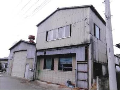 (値下げ) 群馬県伊勢崎市 剛志駅27分 戸建て 256万円の競売物件 #2