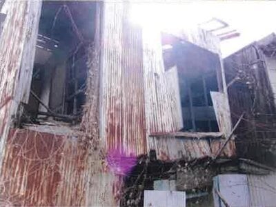 (値下げ) 群馬県伊勢崎市 剛志駅27分 戸建て 256万円の競売物件 #6