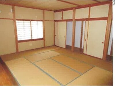 (値下げ) 群馬県伊勢崎市 新川駅 戸建て 1,130万円の競売物件 #15