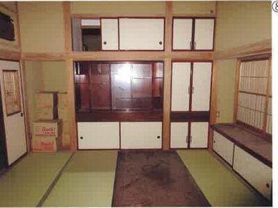 (値下げ) 群馬県伊勢崎市 新川駅 戸建て 1,130万円の競売物件 #8