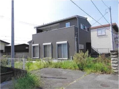 群馬県前橋市 片貝駅9分 戸建て 913万円の競売物件 #1