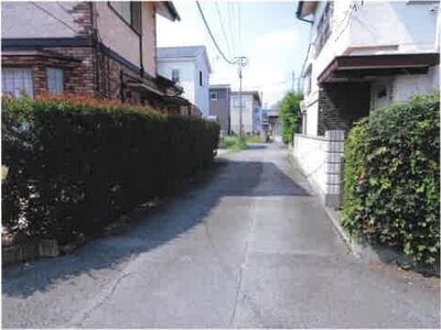 群馬県前橋市 片貝駅9分 戸建て 913万円の競売物件 #2