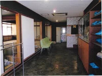 (値下げ) 群馬県前橋市 八木原駅 戸建て 323万円の競売物件 #2