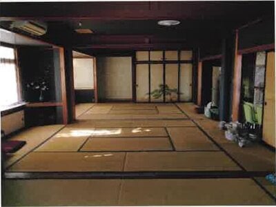 (値下げ) 群馬県前橋市 八木原駅 戸建て 323万円の競売物件 #3