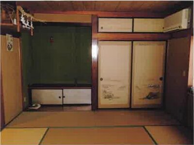 (値下げ) 群馬県前橋市 八木原駅 戸建て 323万円の競売物件 #4