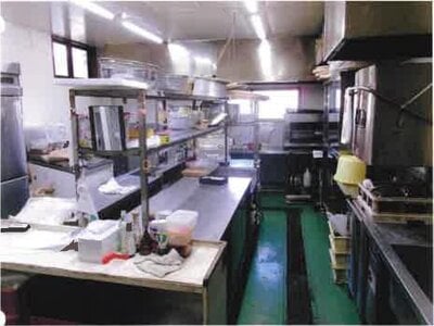 (値下げ) 群馬県前橋市 八木原駅 戸建て 323万円の競売物件 #5