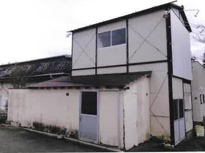 (値下げ) 群馬県前橋市 八木原駅 戸建て 323万円の競売物件 #8