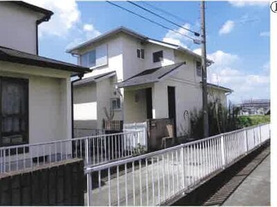 群馬県伊勢崎市 国定駅5分 戸建て 319万円の競売物件 #1