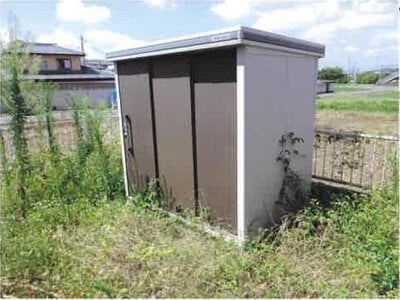 群馬県伊勢崎市 国定駅5分 戸建て 319万円の競売物件 #2