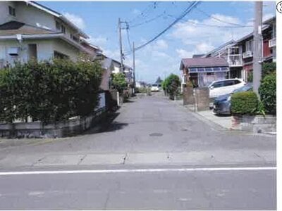 群馬県伊勢崎市 国定駅5分 戸建て 319万円の競売物件 #3