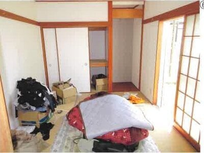 群馬県伊勢崎市 国定駅5分 戸建て 319万円の競売物件 #6