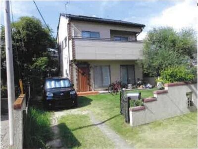 群馬県佐波郡玉村町 北藤岡駅 戸建て 367万円の競売物件 #1