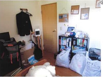 群馬県佐波郡玉村町 北藤岡駅 戸建て 367万円の競売物件 #10