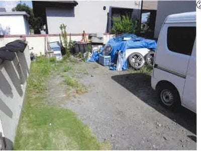 群馬県佐波郡玉村町 北藤岡駅 戸建て 367万円の競売物件 #2