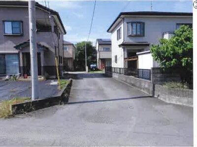 群馬県佐波郡玉村町 北藤岡駅 戸建て 367万円の競売物件 #3