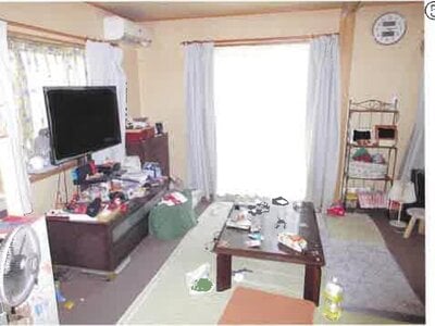 群馬県佐波郡玉村町 北藤岡駅 戸建て 367万円の競売物件 #5