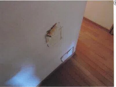 群馬県佐波郡玉村町 北藤岡駅 戸建て 367万円の競売物件 #6