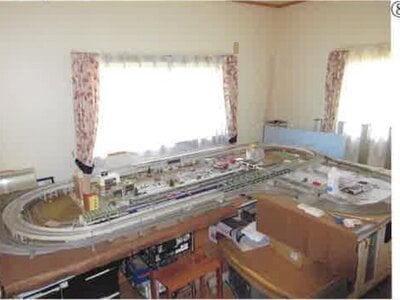 群馬県佐波郡玉村町 北藤岡駅 戸建て 367万円の競売物件 #8