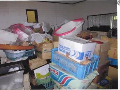 群馬県渋川市 祖母島駅 戸建て 3,674万円の競売物件 #23