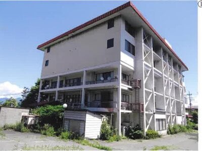 群馬県渋川市 祖母島駅 戸建て 3,674万円の競売物件 #26