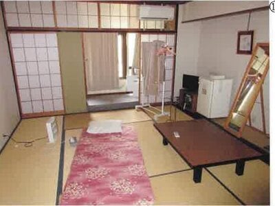 群馬県渋川市 祖母島駅 戸建て 3,674万円の競売物件 #36