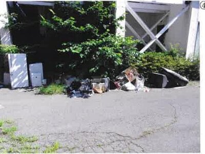 群馬県渋川市 祖母島駅 戸建て 3,674万円の競売物件 #4