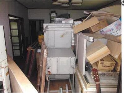 群馬県渋川市 祖母島駅 戸建て 3,674万円の競売物件 #48