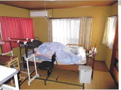 (値下げ) 群馬県前橋市 群馬総社駅23分 戸建て 2,111万円の競売物件 #10