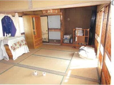 (値下げ) 群馬県前橋市 群馬総社駅23分 戸建て 2,111万円の競売物件 #12