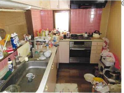 (値下げ) 群馬県前橋市 群馬総社駅23分 戸建て 2,111万円の競売物件 #16