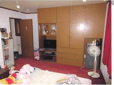 (値下げ) 群馬県前橋市 群馬総社駅23分 戸建て 2,111万円の競売物件 #19