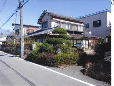 (値下げ) 群馬県前橋市 群馬総社駅23分 戸建て 2,111万円の競売物件 #3