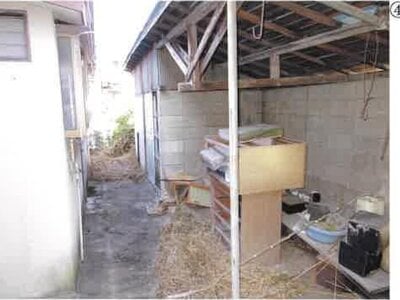 (値下げ) 群馬県前橋市 群馬総社駅23分 戸建て 2,111万円の競売物件 #5