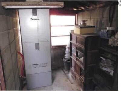 (値下げ) 群馬県前橋市 群馬総社駅23分 戸建て 2,111万円の競売物件 #6