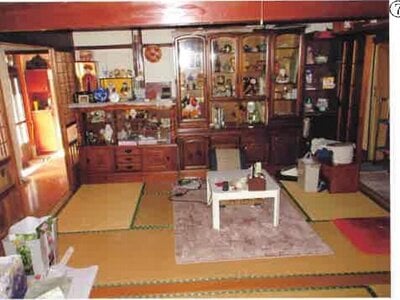 (値下げ) 群馬県前橋市 群馬総社駅23分 戸建て 2,111万円の競売物件 #8