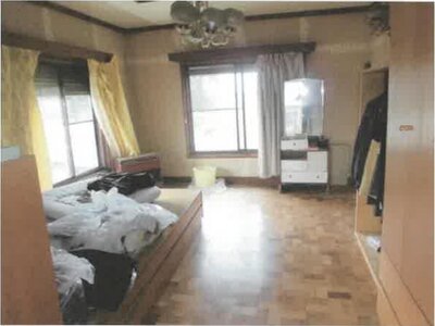 群馬県吾妻郡長野原町 袋倉駅 戸建て 498万円の競売物件 #13