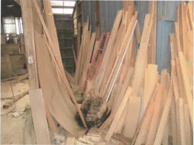 群馬県吾妻郡長野原町 袋倉駅 戸建て 498万円の競売物件 #18