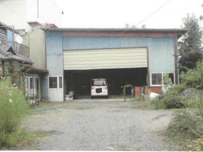 群馬県吾妻郡長野原町 袋倉駅 戸建て 498万円の競売物件 #2