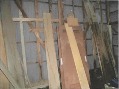 群馬県吾妻郡長野原町 袋倉駅 戸建て 498万円の競売物件 #21