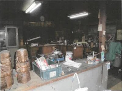 群馬県吾妻郡長野原町 袋倉駅 戸建て 498万円の競売物件 #23