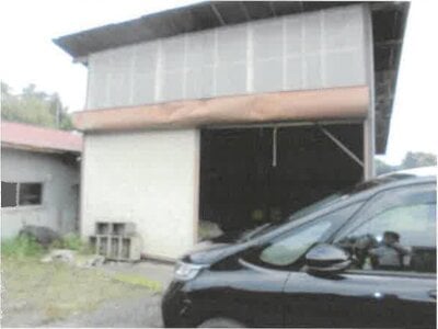 群馬県吾妻郡長野原町 袋倉駅 戸建て 498万円の競売物件 #6