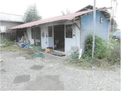 群馬県吾妻郡長野原町 袋倉駅 戸建て 498万円の競売物件 #7