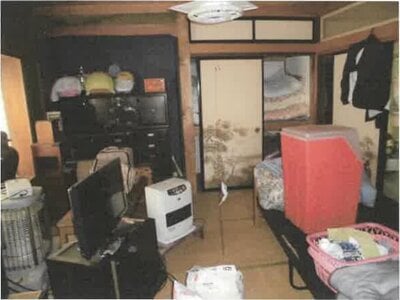 群馬県吾妻郡長野原町 袋倉駅 戸建て 498万円の競売物件 #8