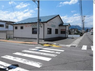 群馬県沼田市 沼田駅22分 戸建て 386万円の競売物件 #1