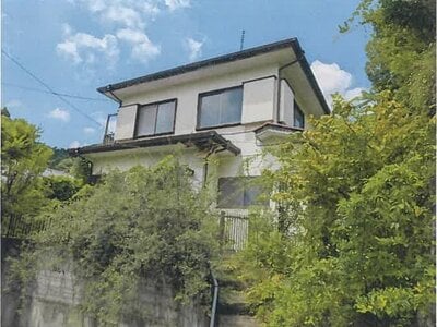 東京都八王子市 高尾駅8分 戸建て 731万円の競売物件 #1