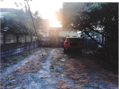 神奈川県平塚市 平塚駅 土地 499万円の競売物件 #1