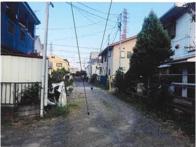 神奈川県平塚市 平塚駅 土地 499万円の競売物件 #2